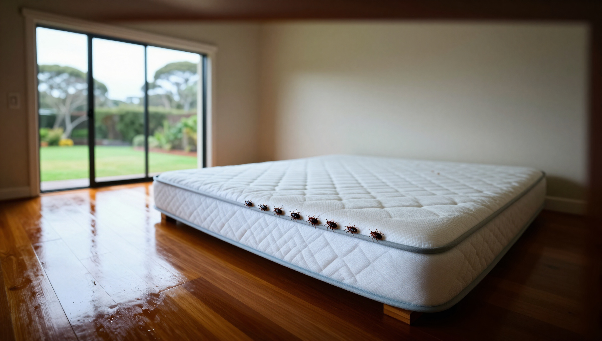 Bed Bugs Control in Kurnell